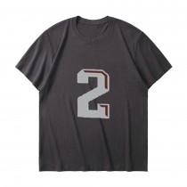 Johnny Manziel Texas A M Aggies College Jersey Shirt Gray Youth S945