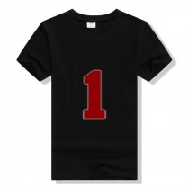 Justin Fields College Ohio State Shirt Limite Mens