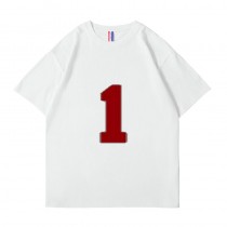 Justin Fields Ohio State Buckeyes College Jersey Shirt White Womens S970