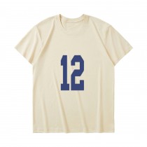 Karl Anthony Towns Kentucky Wildcats College Jersey Shirt Beige Youth J654