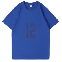 Karl Anthony Towns Kentucky Wildcats College Jersey Shirt Blue Mens 803