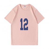 Karl Anthony Towns Kentucky Wildcats College Jersey Shirt Dark Pink Mens 816