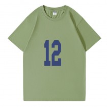 Karl Anthony Towns Kentucky Wildcats College Jersey Shirt Green Mens 819