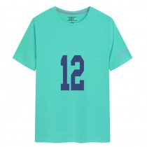 Karl Anthony Towns Kentucky Wildcats College Jersey Shirt Green Mens J666