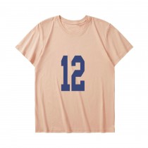 Karl Anthony Towns Kentucky Wildcats College Jersey Shirt Light Pink Youth J670