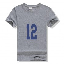 Karl Anthony Towns Kentucky Wildcats College Jersey Shirt Limite Gray Mens L465