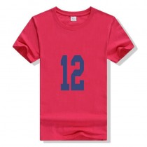 Karl Anthony Towns Kentucky Wildcats College Jersey Shirt Limite Red Mens L456