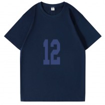 Karl Anthony Towns Kentucky Wildcats College Jersey Shirt Navy Mens 804