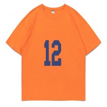 Karl Anthony Towns Kentucky Wildcats College Jersey Shirt Orange Mens 805