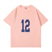 Karl Anthony Towns Kentucky Wildcats College Jersey Shirt Pink Womens J674