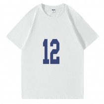 Karl Anthony Towns Kentucky Wildcats College Jersey Shirt White Mens 801