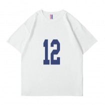 Karl Anthony Towns Kentucky Wildcats College Jersey Shirt White Womens J678