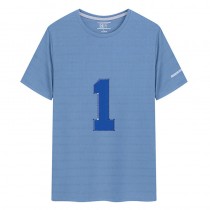 Kyrie Irving Duke Blue Devils College Jersey Shirt Navy Mens J671