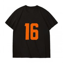 Peyton Manning Tennessee Volunteers College Jersey Shirt Black Youth S931