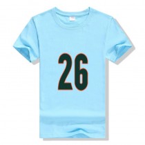 Sean Taylor College Miami Shirt Limite Womens