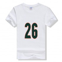 Sean Taylor College Miami Shirt Limite Youth