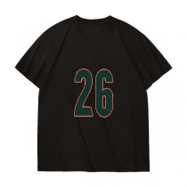 Sean Taylor Miami Hurricanes College Jersey Shirt Black Youth S931