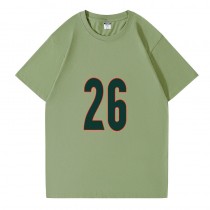 Sean Taylor Miami Hurricanes College Jersey Shirt Green Mens S946
