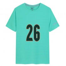 Sean Taylor Miami Hurricanes College Jersey Shirt Green Mens S947