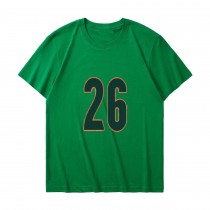 Sean Taylor Miami Hurricanes College Jersey Shirt Green Youth S948