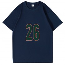 Sean Taylor Miami Hurricanes College Jersey Shirt Navy Mens S956