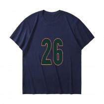 Sean Taylor Miami Hurricanes College Jersey Shirt Navy Youth S958