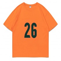 Sean Taylor Miami Hurricanes College Jersey Shirt Orange Mens S959