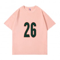 Sean Taylor Miami Hurricanes College Jersey Shirt Pink Womens S962
