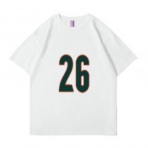 Sean Taylor Miami Hurricanes College Jersey Shirt White Womens S970