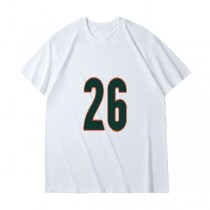 Sean Taylor Miami Hurricanes College Jersey Shirt White Youth S971