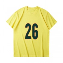 Sean Taylor Miami Hurricanes College Jersey Shirt Yellow Youth S972