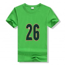 Sean Taylor Miami Shirt College Authentic Mens