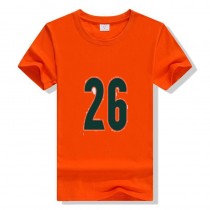 Sean Taylor Miami Shirt College Authentic Womens