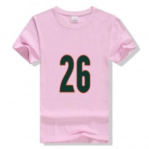 Sean Taylor Miami Shirt College Authentic Youth