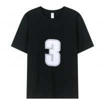 Tom Brady College Michigan Jersey Black Youth L453