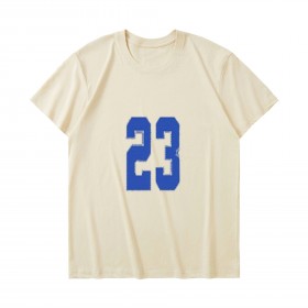 Anthony Davis Kentucky Wildcats College Jersey Shirt Beige Youth J654