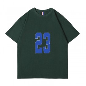 Anthony Davis Kentucky Wildcats College Jersey Shirt Blackish Green Womens J656