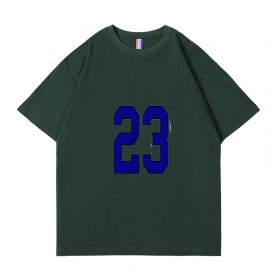 Derrick Rose Memphis Tigers College Jersey Shirt Blackish Green Womens J656