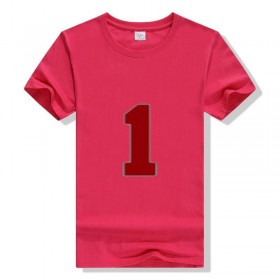 Justin Fields College Shirt Ohio State Buckeyes Limite Youth