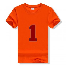 Justin Fields Ohio State Shirt College Authentic Womens