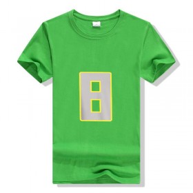 Marcus Mariota Oregon Shirt College Authentic Mens