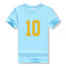 Tom Brady College Shirt Michigan Wolverines Limite Youth