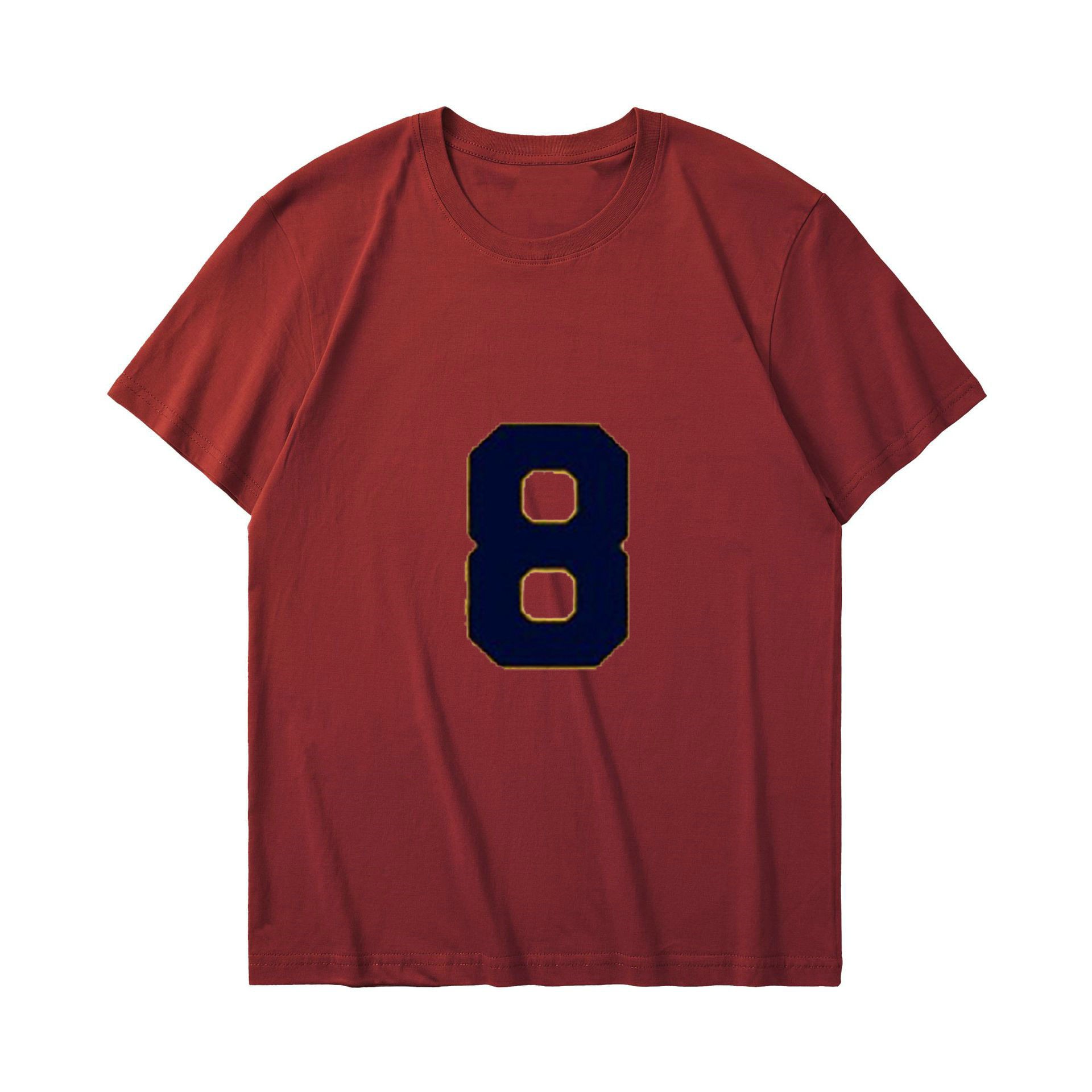 Aaron Rodgers California Golden Bears College Jersey Shirt Dark Red Youth S943