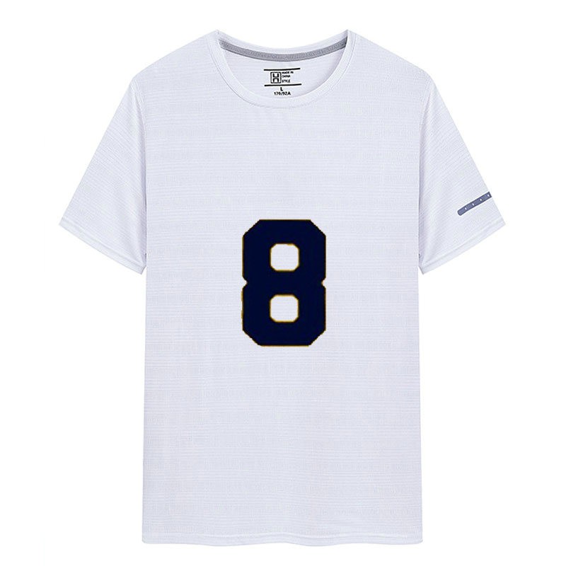 Aaron Rodgers California Golden Bears College Jersey Shirt White Mens S969