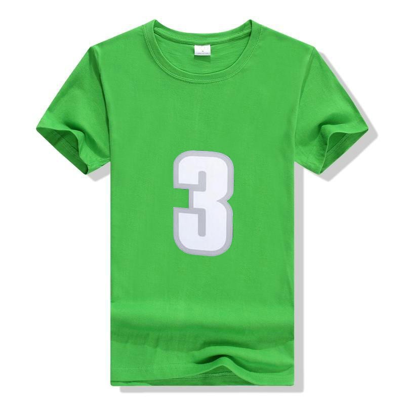 Allen Iverson Georgetown Hoyas College Jersey Apple Limite Light Green Mens L461