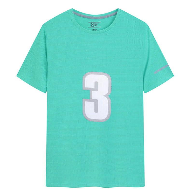 Allen Iverson Georgetown Hoyas College Jersey Shirt Green Mens J666
