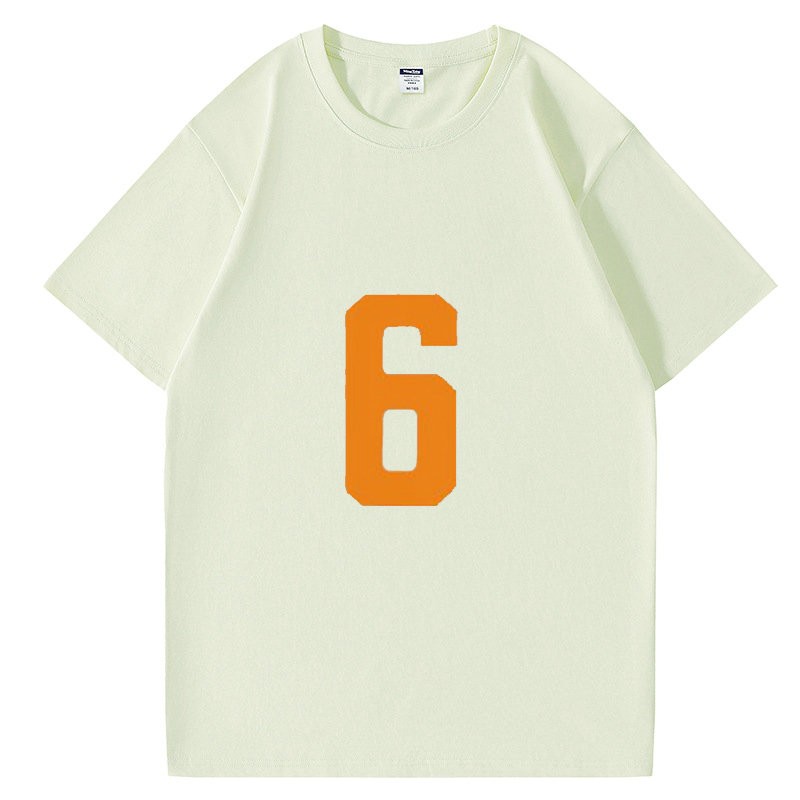 Alvin Kamara Tennessee Volunteers College Jersey Shirt Beige Green Mens S922