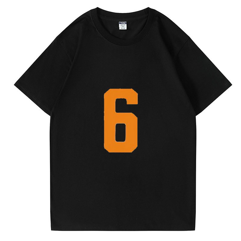 Alvin Kamara Tennessee Volunteers College Jersey Shirt Black Mens S927