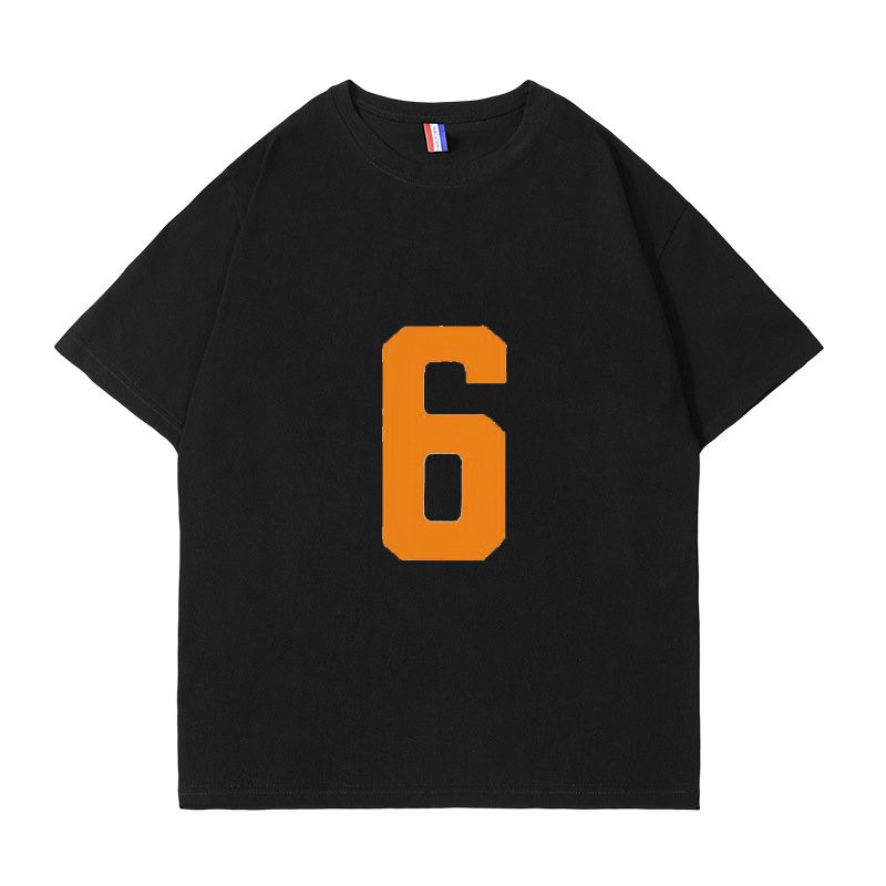 Alvin Kamara Tennessee Volunteers College Jersey Shirt Black Womens S929