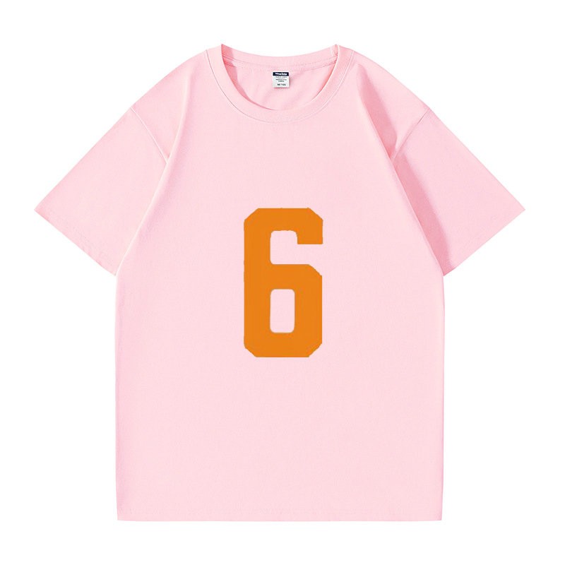 Alvin Kamara Tennessee Volunteers College Jersey Shirt Light Pink Mens S953